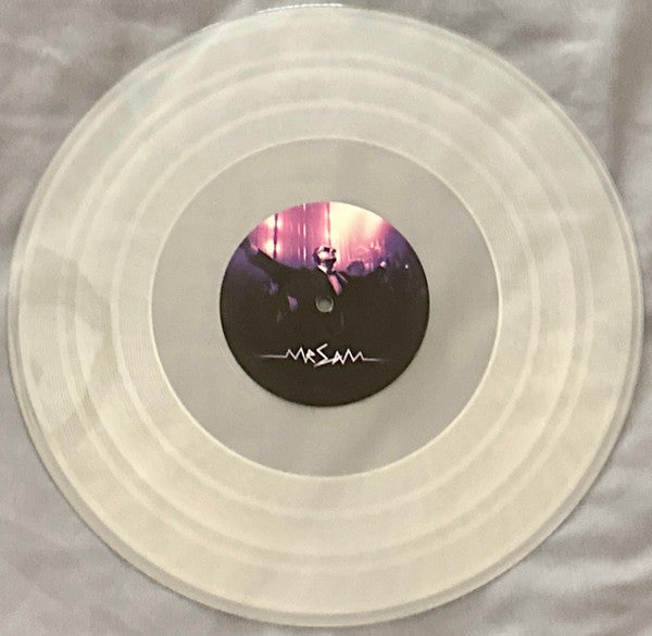 2 Flying Stones - Maybe Tomorrow (Mr Sam's French Sinatra Remix)(VINYL BOX) | Mint (M) Mint (M)-