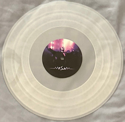 2 Flying Stones - Maybe Tomorrow (Mr Sam's French Sinatra Remix)(VINYL BOX) | Mint (M) Mint (M)-