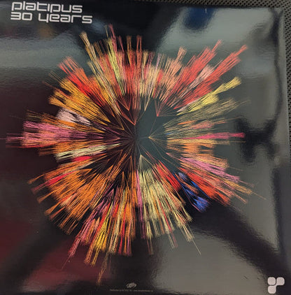 Platipus 30 Years 02/12 (VINYL) |-