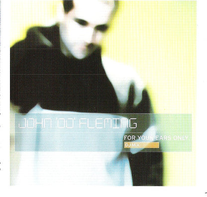 John '00' Fleming - For Your Ears Only (CD) | Near Mint (NM) Near Mint (NM)-