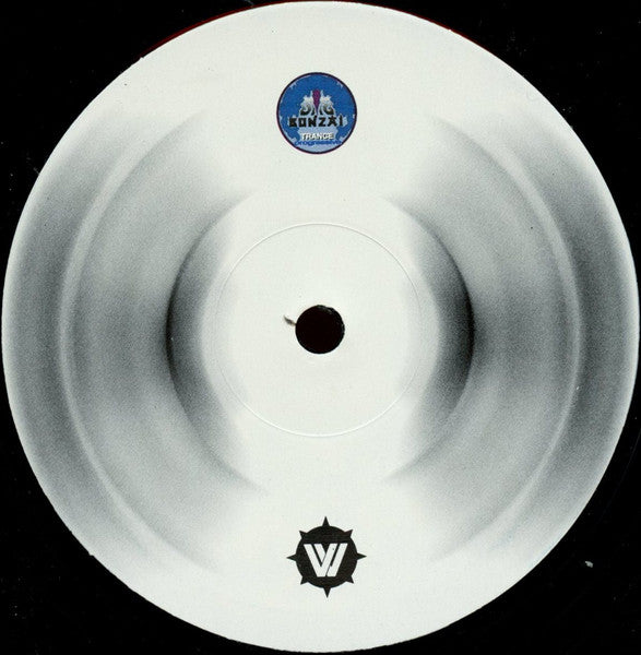 The Traveller - Believe (12" VINYL) | Near Mint (NM) Near Mint (NM)--