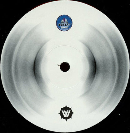 The Traveller - Believe (12" VINYL) | Near Mint (NM) Near Mint (NM)--