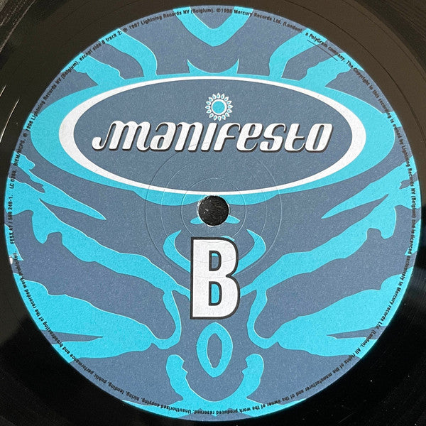 Da Hool - Bora Bora | Near Mint (NM) Excellent (EX)--