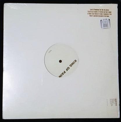 The Police - King Of Pain | Near Mint (NM) Generic-
