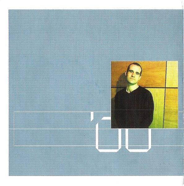 John '00' Fleming - For Your Ears Only (CD) | Near Mint (NM) Near Mint (NM)-