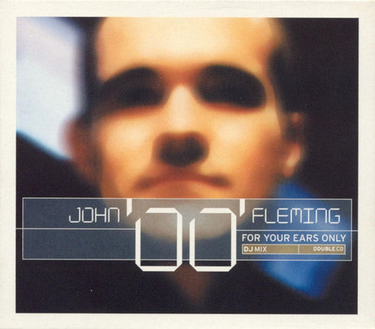 John '00' Fleming - For Your Ears Only (CD) | Near Mint (NM) Near Mint (NM)-