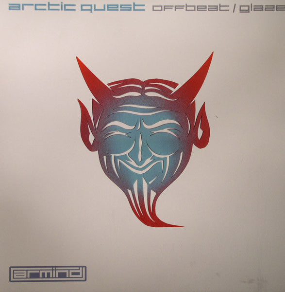 Arctic Quest - Offbeat / Glaze | Near Mint (NM) Excellent (EX)-