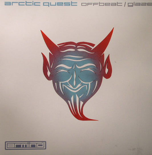 Arctic Quest - Offbeat / Glaze | Near Mint (NM) Excellent (EX)-