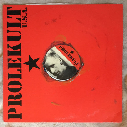 Baby Doc - Lover Man *SHRINK* | Near Mint (NM) Near Mint (NM)-