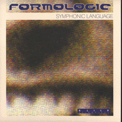 Formologic - Symphonic Language | Near Mint (NM) Near Mint (NM)--