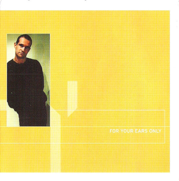 John '00' Fleming - For Your Ears Only (CD) | Near Mint (NM) Near Mint (NM)-