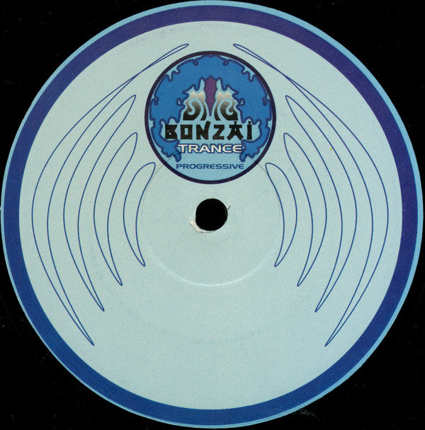 Quadran - The Love I Lost | Near Mint (NM) Near Mint (NM)-