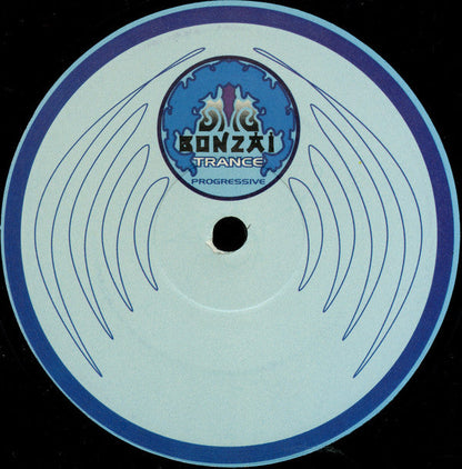 Quadran - The Love I Lost | Near Mint (NM) Near Mint (NM)-