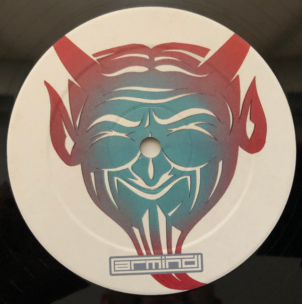 Arctic Quest - Offbeat / Glaze | Near Mint (NM) Excellent (EX)-