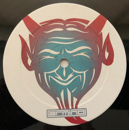 Arctic Quest - Offbeat / Glaze | Near Mint (NM) Excellent (EX)-