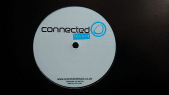 Filo & Peri - Distance (12" VINYL) | Near Mint (NM) Generic--
