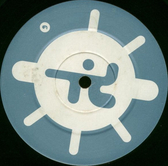 Pablo Gargano - Eve 5 | Very Good Plus (VG+) Generic--