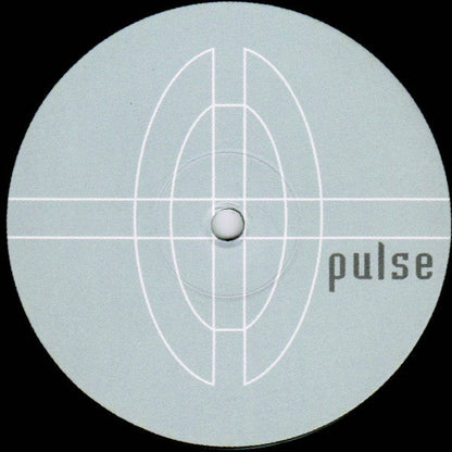 Electric Art - The Fast Way | Very Good Plus (VG+) Very Good (VG)--