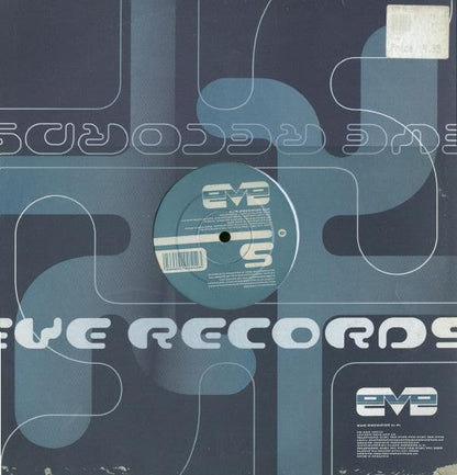 Pablo Gargano - Eve 5 | Very Good Plus (VG+) Generic--