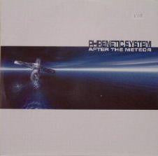 Phrenetic System - After The Meteor | Very Good (VG) Very Good (VG)--