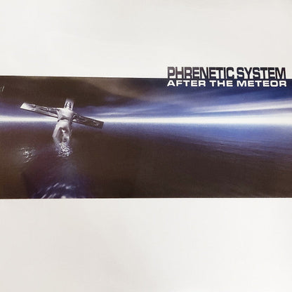 Phrenetic System - After The Meteor | Very Good (VG) Very Good (VG)--