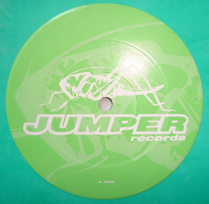 Da Rick - Rumble | Very Good (VG) Very Good Plus (VG+)--