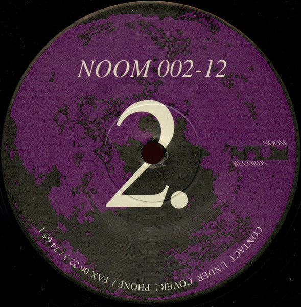 Ulysses (4) - Prisma-EP- (VINYL) | Very Good (VG) Very Good Plus (VG+)--