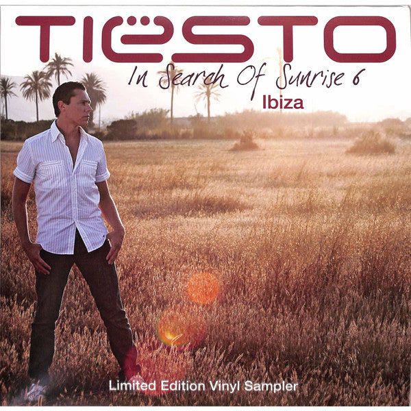 In Search Of Sunrise 6: Ibiza | Mint (M) Mint (M)-