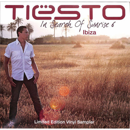 In Search Of Sunrise 6: Ibiza | Mint (M) Mint (M)-