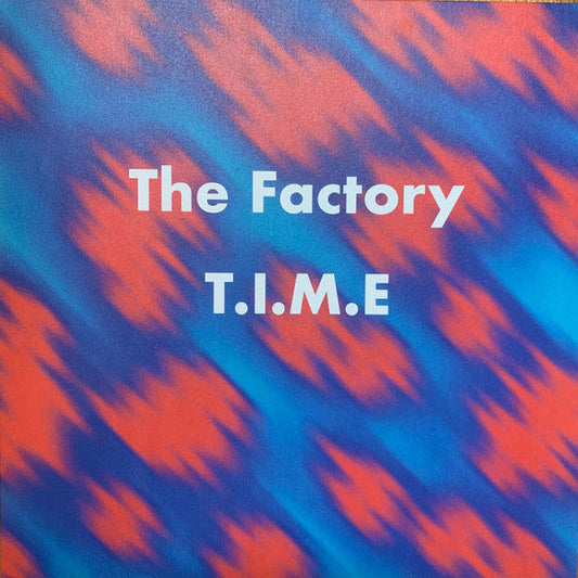 T.I.M.E. | Mint (M) Mint (M)-