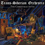 Trans-siberian Orchestra - The Christmas Attic (20th Anniversary 2LP) | Mint (M) Mint (M)-