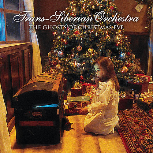 Trans-Siberian Orchestra - The Ghosts Of Christmas Eve | Mint (M) Mint (M)-