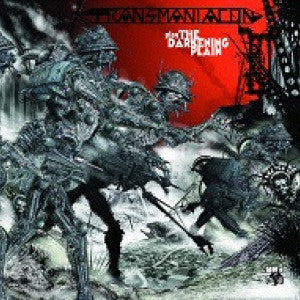 Transmaniacon - The Darkening Plain | Mint (M) Mint (M)-