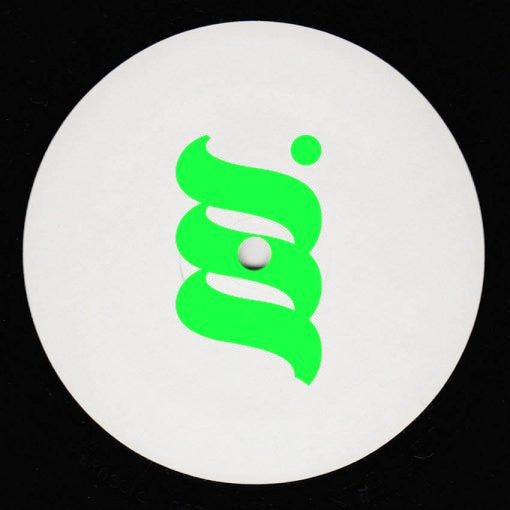 GETTRAUM Hors Serie 004 | Mint (M) Mint (M)-