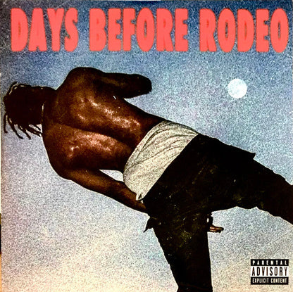 Days Before Rodeo | Mint (M) Mint (M)-
