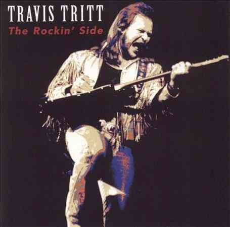 Travis Tritt - ROCKIN SIDE |-