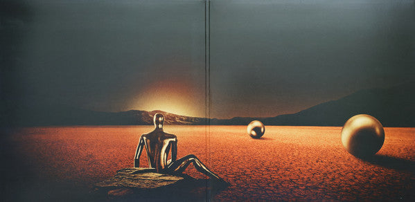 Trees Speak - PostHuman (2xVINYL) | Mint (M) Mint (M)-