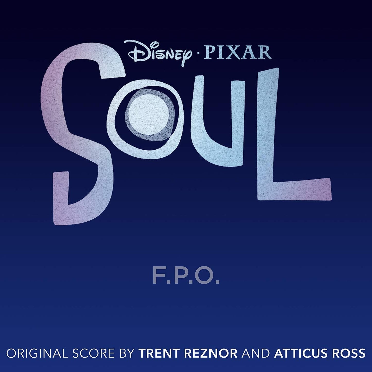 Trent Reznor & Atticus Ross - Soul (Original Motion Picture Score) [LP] | Mint (M) Mint (M)-