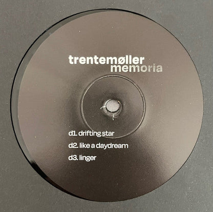 Trentemøller - Memoria | Mint (M) Mint (M)-