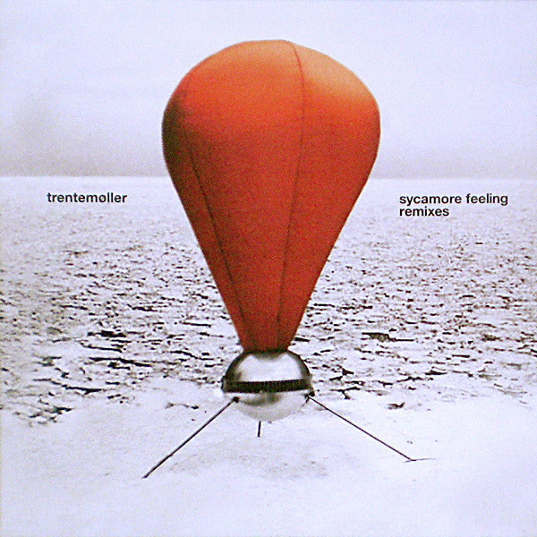Trentemøller - Sycamore Feeling Remixes | Mint (M) Mint (M)--