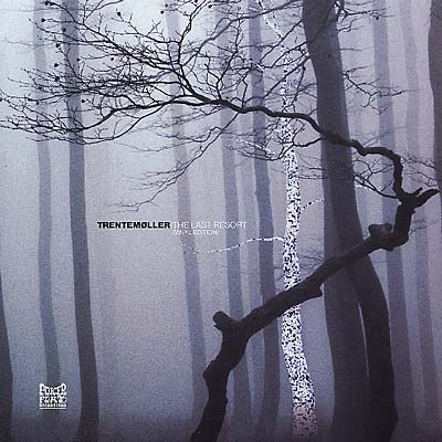 Trentemoller - The Last Resort (2xVINYL) | Mint (M) Mint (M)-