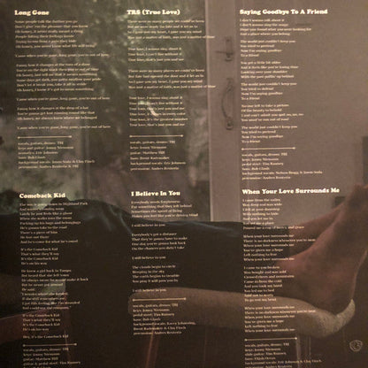 Trevor Beld Jimenez - I Like It Here | Mint (M) Mint (M)-