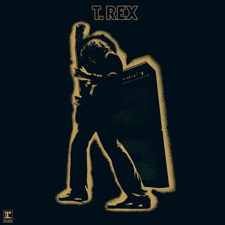 T.Rex - Electric Warrior (Remastered, 180 Gram Vinyl) | Mint (M) Mint (M)-