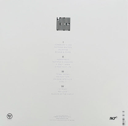 False Idols | Mint (M) Mint (M)-