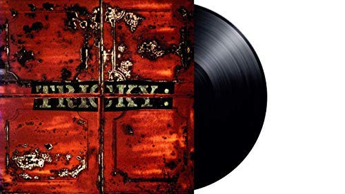 Tricky - Maxinquaye [LP] |-
