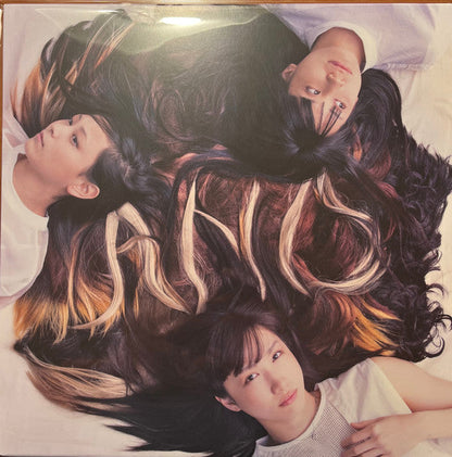 tricot - A N D | Mint (M) Mint (M)-
