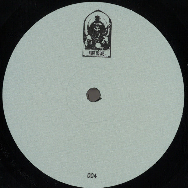 Trip No Trip EP (VINYL) | Mint (M) Generic--