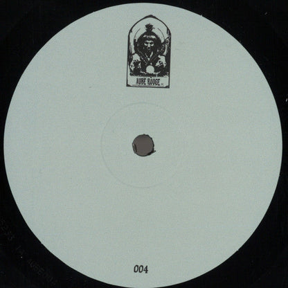 Trip No Trip EP (VINYL) | Mint (M) Generic--