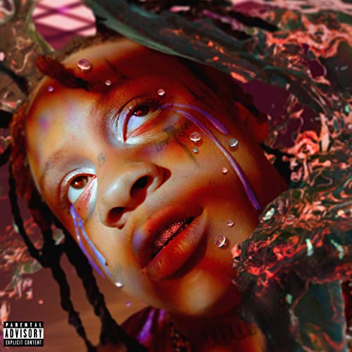 Trippie Redd - A Love Letter To You 4 [Explicit Content] (2 Lp's) | Mint (M) Mint (M)-