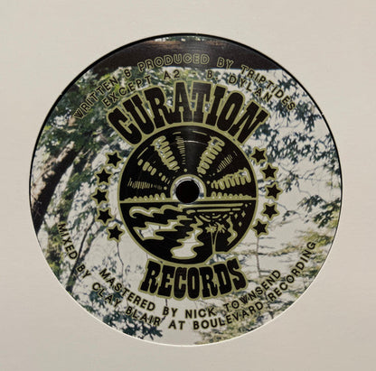 Triptides - So Many Days | Mint (M) Mint (M)-